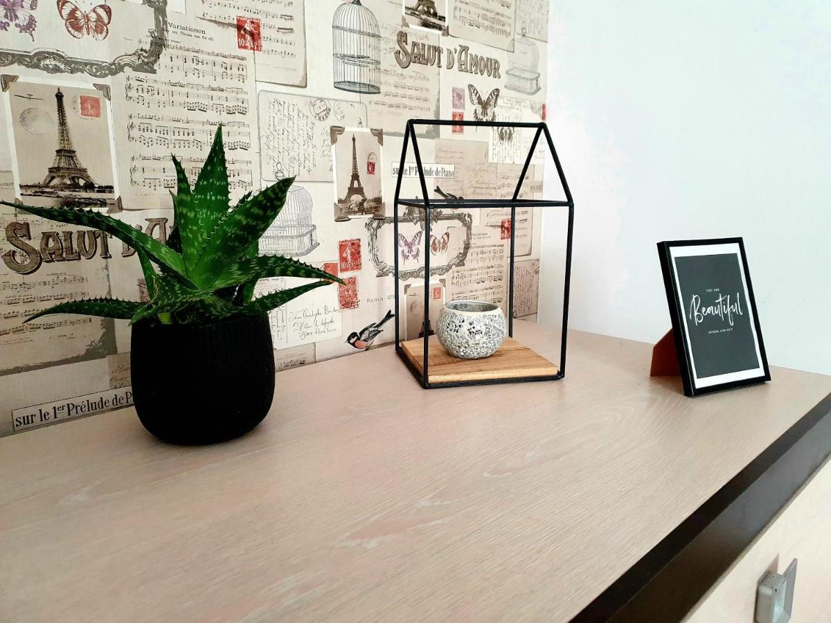 Solid Apartament