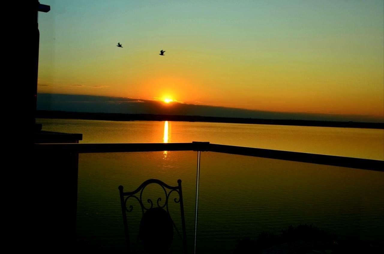 Apartament Solid Mamaia